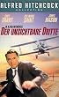 Der unsichtbare Dritte [VHS]