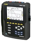 AEMC 3945-B PowerPad w/MN193 (5A/100A) (Catalog# 2130.80)