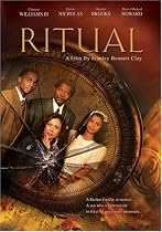 Stream Ritual Movie Online.