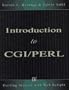 Introduction to Cgi/Perl: Getting Started With Web Scripts