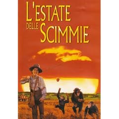 L'estate Delle Scimmie