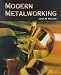Book Modern Metalworking