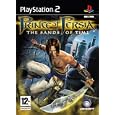 Prince of Persia: The Sands of Time [UK Import]