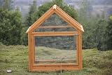 COCOON CHICKEN RUN FOR MODEL 1250W - FULLY ENCLOSED