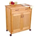 Flat Panel Door Cart