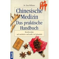 Chinesische Medizin