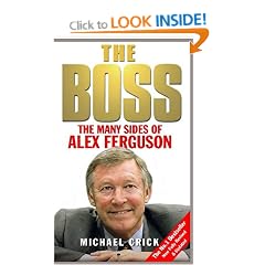 The Boss: The Many Sides of Alex Ferguson