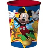 Mickey Mouse Friends 16-oz - Each