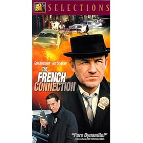 French Connection [VHS]