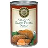 Farmer's Market Organic Sweet Potato Puree, 15-Ounce Cans (Pack of 12)