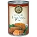 Farmer's Market Organic Sweet Potato Puree, 15-Ounce Cans (Pack of 12)