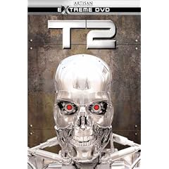 Terminator 2: Judgment Day (Extreme DVD) [2 Discs]