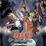 Naruto: The Illusion of the Ruins of the Depths of the Earth!! Original Sound...
