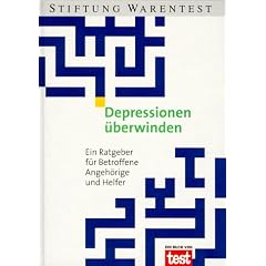 Depressionen �berwinden