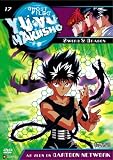Yu Yu Hakusho - Dark Tournament - Sword and Dragon (Edited Version)