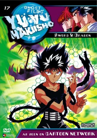 Watch Yu Yu Hakusho - Dark Tournament - Sword and Dragon Online!