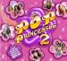 Pop Princesses Vol.2 [CD + DVD]