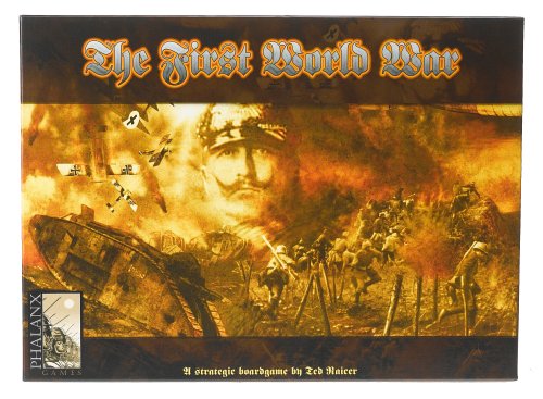 Childrens Toyshop  Toys : The First World War
