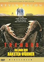 Tremors [Region 2]