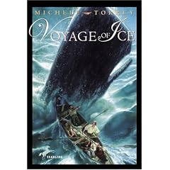 Voyage of Ice
