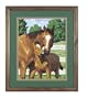PaintWorks - Mother's Pride Paint-by-Number Kit
