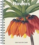 Flowers Diary 2004
