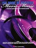 The Book of Greatest Movie Music