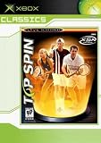 Top Spin - Xbox Classics - 