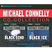 Michael Connelly CD Collection 1: The Black Echo, The Black Ice (Harry Bosch)