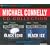 Michael Connelly CD Collection 1: The Black Echo, The Black Ice (Harry Bosch)