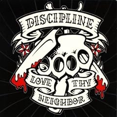 Love Thy Neighbour