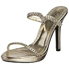 Sizzle By Coloriffics Tahoe Metallic Slide