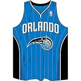 NBA Orlando Magic Jersey Shaped Mouse Pad