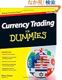 Currency Trading For Dummies