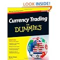 Currency Trading For Dummies (For Dummies (Lifestyles Paperback))