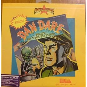 Dan Dare: Pilot of the Future