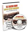 U.S. Marine Corps Battle Color Ceremony Featuring The Silent Drill Team DVD