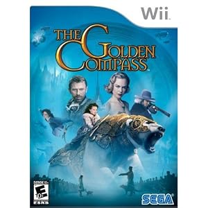 Golden Compass-The