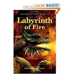 Labyrinth of Fire