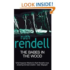 The Babes In The Wood (Chief Inspector Wexford mystery)