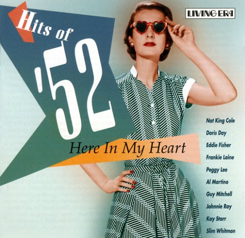 Pee Wee King - Billboard Top 30 Hits Of 1952 - Zortam Music