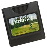  : IntelliGolf Springboard Module for Handspring Visor