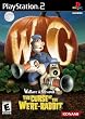 Wallace And Gromit: The Curse of the Were-Rabbit