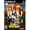 Wallace And Gromit: The Curse of the Were-Rabbit