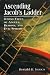 Ascending Jacobs Ladder: Jewish Views of Angels, Demons, and Evil Spirits