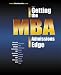 ABC of Getting the MBA Admissions Edge
