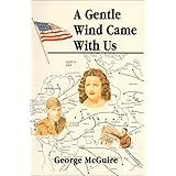 a gentle wind came with us