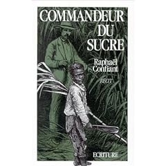 Commandeur du sucre