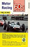 Review Pp Video Ltd.  / Motor Racing '60s Style - 1961 And 1962