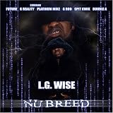 L.G. Wise -  Nu Breed